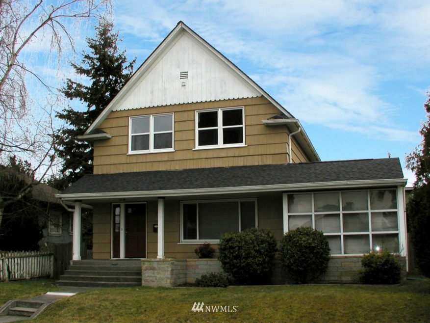unlisted-address, Everett, WA 98201 - photo 1
