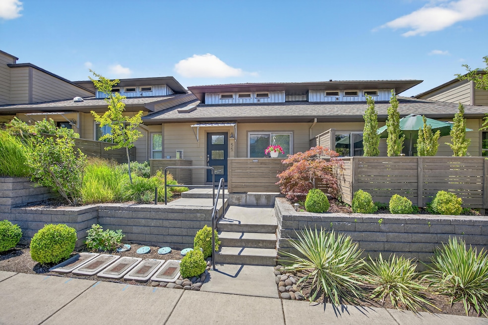 Sold $445,500 • Co-Listing Agent