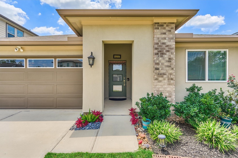 14006 Moose Creek Ln, Conroe, TX 77384 - photo 1