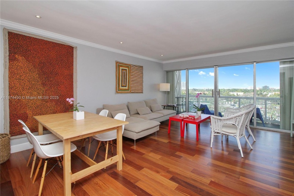 Brickell Townhouse unit 7P, Miami, FL 33129 - photo 1