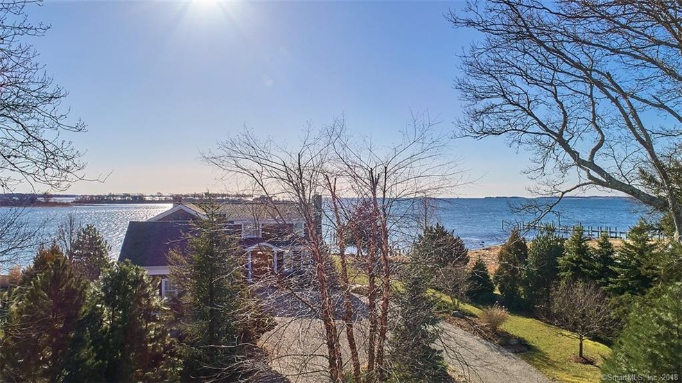 27 Chippechaug Trail, Mystic, CT 06355 - photo 1
