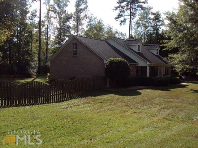 125 Kelleytown Woods Dr, McDonough, GA 30252 - photo 1