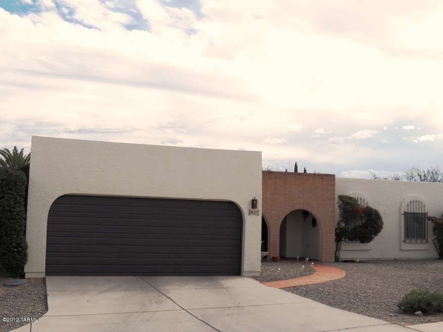 40 E. Placita Jazmin