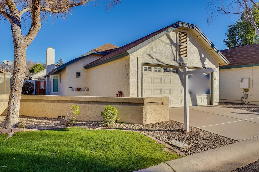 5242 W Boston Way S, Chandler, AZ 85226 - photo 1