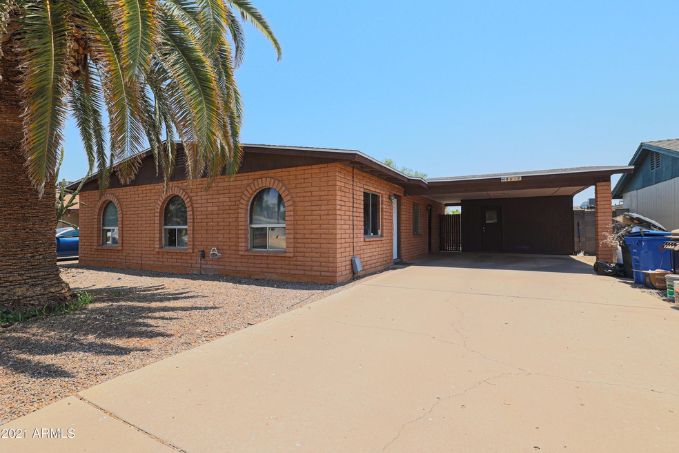 861 S. Toltec front