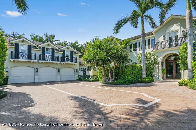 11 Via Vizcaya Palm Beach FL-small-001-1