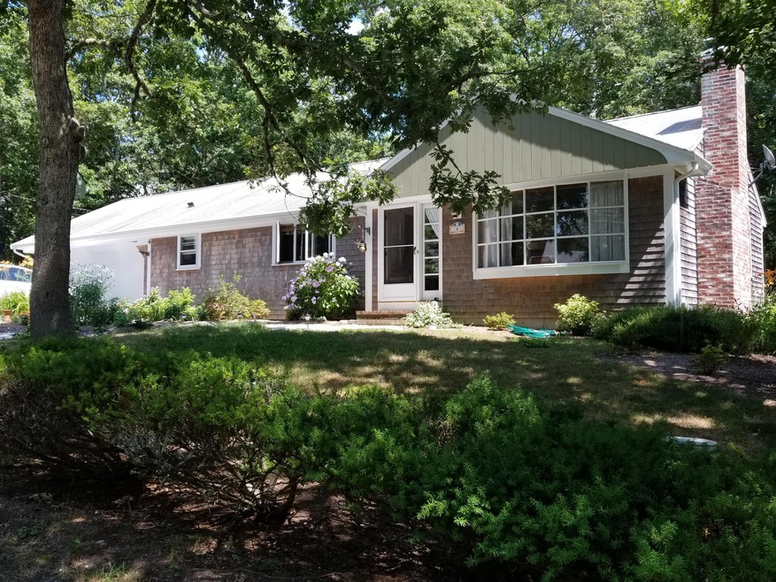 4 Aspen Rd, Harwich, MA 02645 - photo 1
