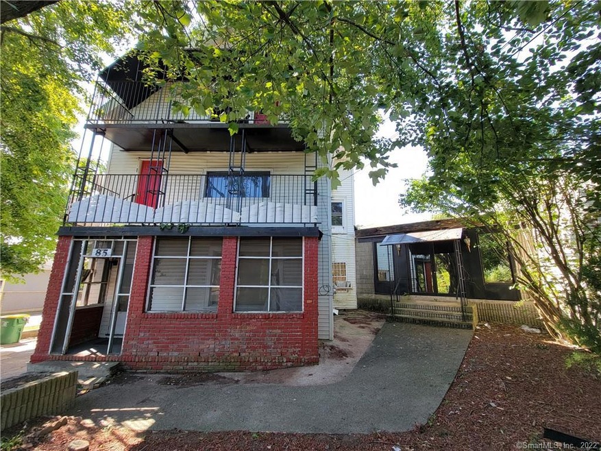 85 Bishop St, Waterbury, CT 06704 - photo 1