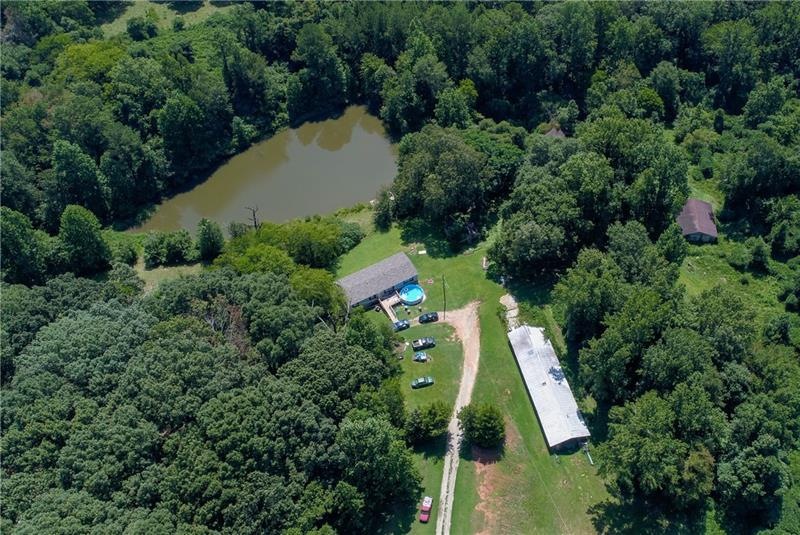 5881 Winder Hwy, Jefferson, GA 30549 - photo 1