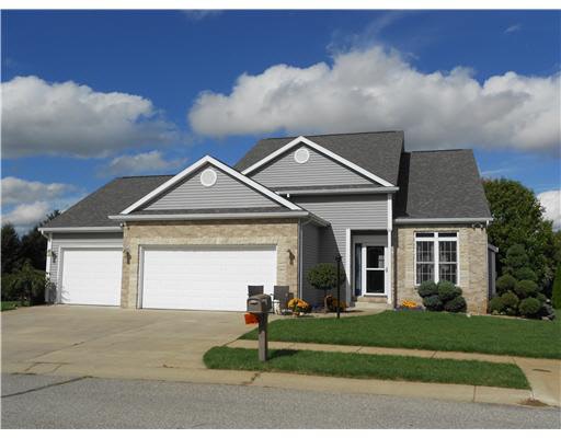 33859 Sumerset Ln, New Carlisle, IN 46552 - photo 1