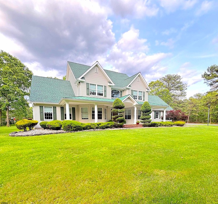 3142 Moss Mill Rd, Hammonton, NJ 08037 - photo 1