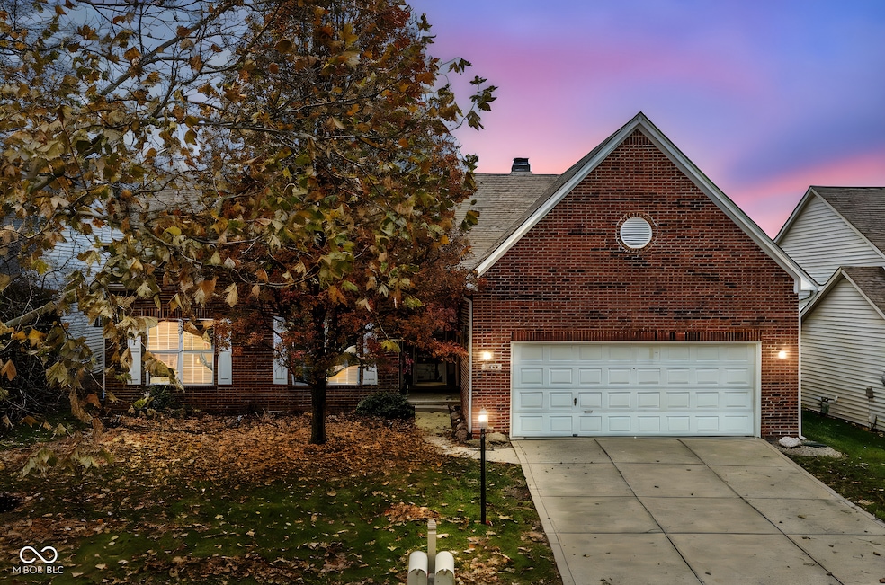 12703 Plum Creek Blvd, Carmel, IN 46033 - photo 1