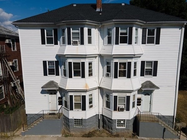 130 Baker St unit 1N, Fall River, MA 02721 - photo 1