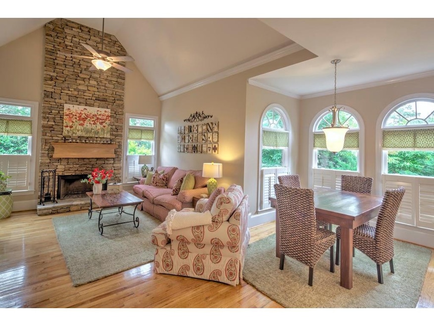 3685 Gatehurst Ct SE, Smyrna, GA 30080 - photo 1