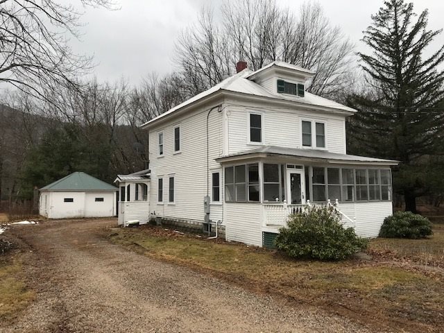 3 Covered Bridge Rd, Ossipee, NH 03890 - photo 1
