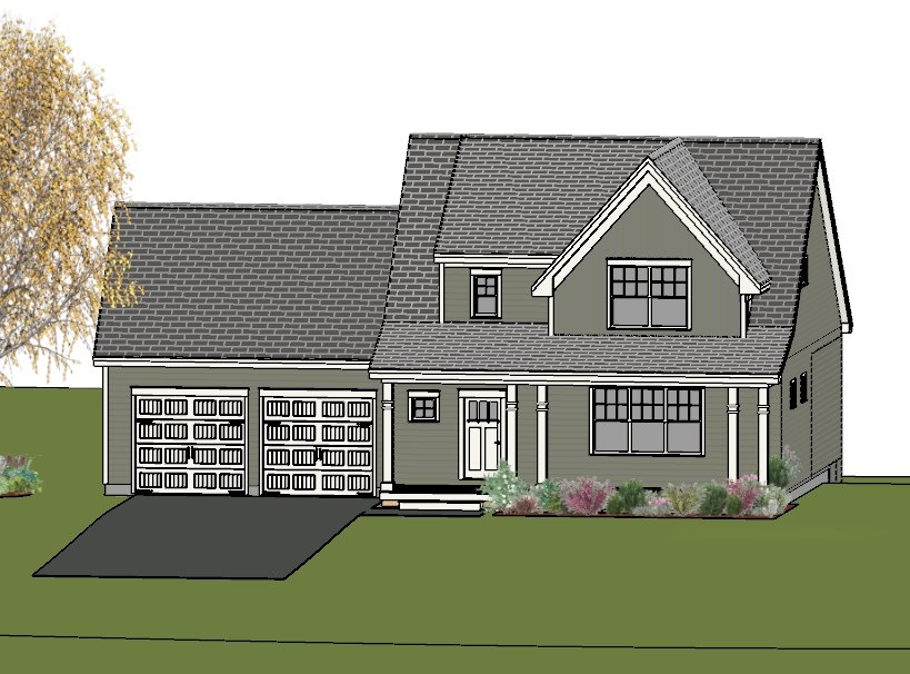 18 Breslin Farm Rd unit 18, Stratham, NH 03885 - photo 1