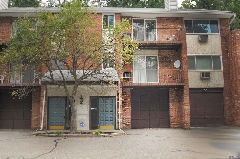 408 Old Mill Rd, Southfields, NY 10975 - photo 1