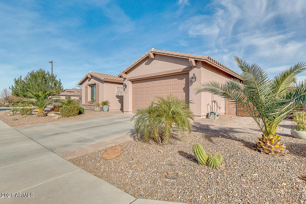 40991 N Olive St, San Tan Valley, AZ 85140 - photo 1