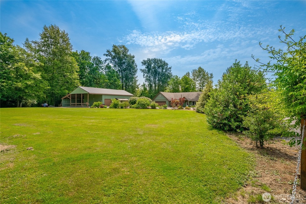 9206 Delta Line Rd, Custer, WA 98240 - photo 1