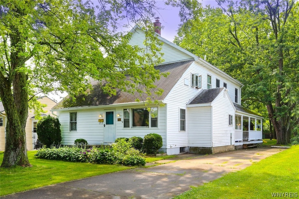 368 Summit Blvd, North Tonawanda, NY 14120 - photo 1