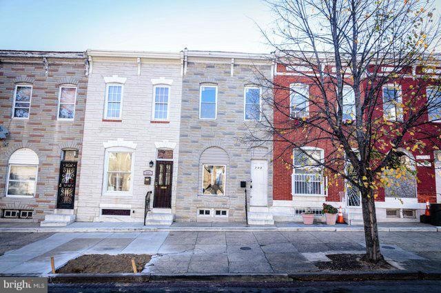 705 N Collington Ave, Baltimore, MD 21205 - photo 1