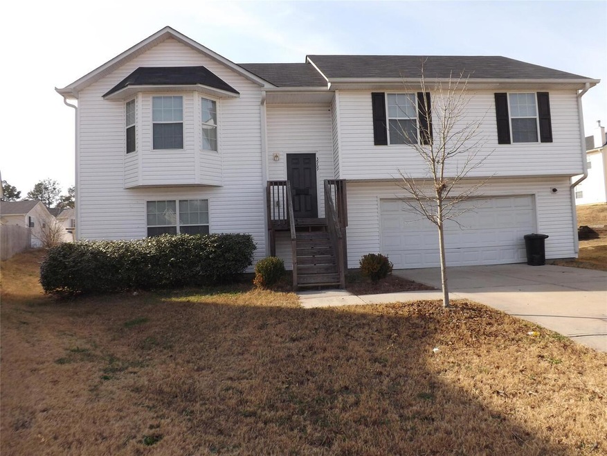 3969 Keystone Place unit 27, Conley, GA 30288 - photo 1