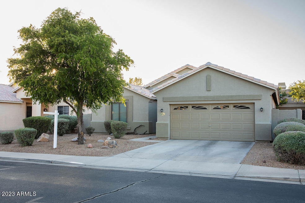 9404 E Kiva Ave, Mesa, AZ 85209 - photo 1