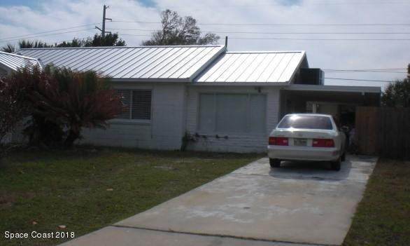 Poinciana