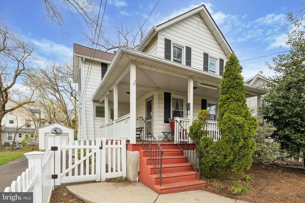 326 Maple Ave, Glenside, PA 19038 - photo 1