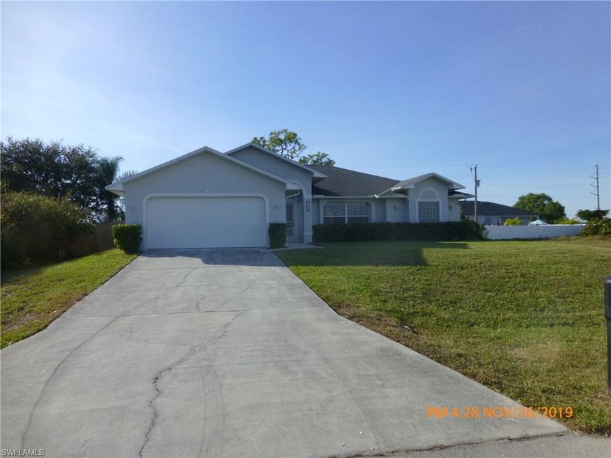 2622 NE 3rd Ave, Cape Coral, FL 33909 - photo 1
