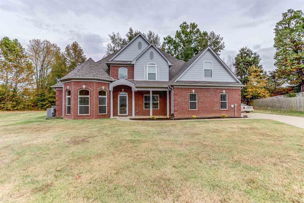 120 Austin Dr, Oakland, TN 38060 - photo 1