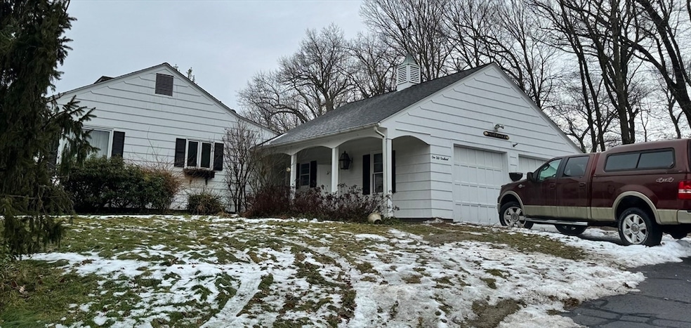 1 Old Orchard Rd, Wilbraham, MA 01095 - photo 1