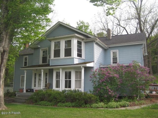 539 Hudson St, Hawley, PA 18428 - photo 1