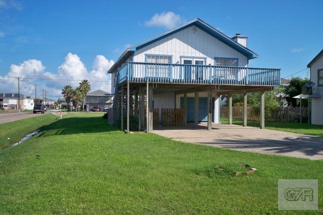 Main View