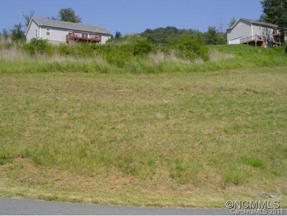 Lot 4 - Easy build/good view