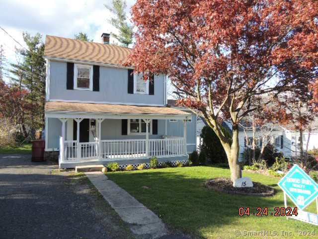 15 Chestnut St, Naugatuck, CT 06770 - photo 1
