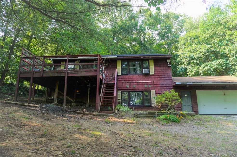 76 Lakeview Dr, Ashford, CT 06278 - photo 1