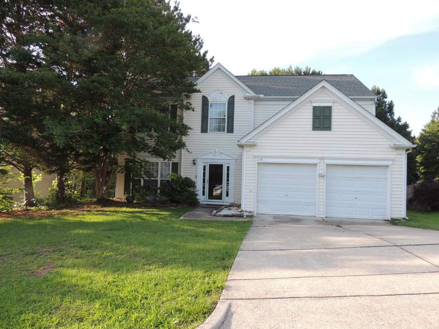 107 Buttermilk Way, Apex, NC 27502 - photo 1