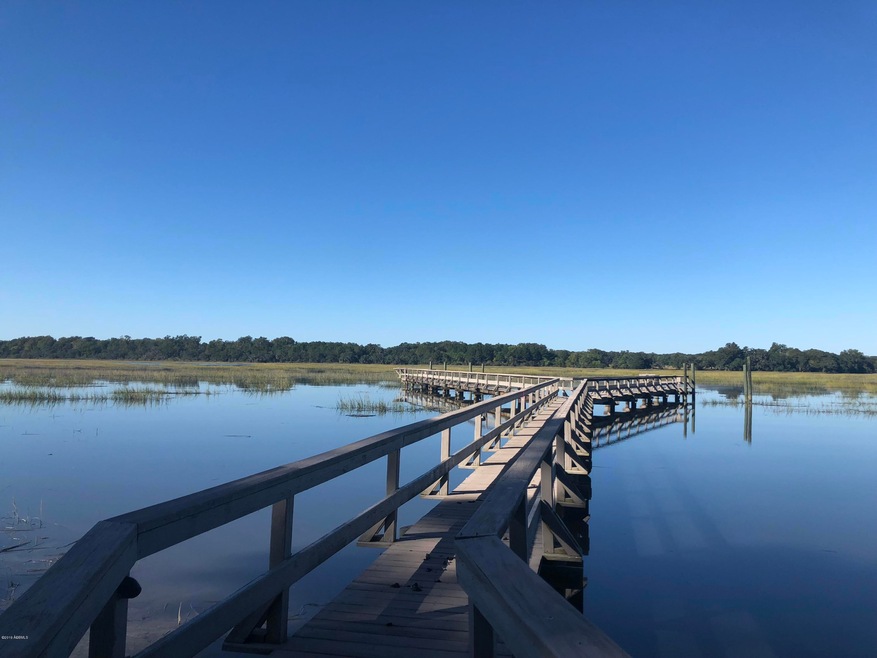 144 Bull Point Dr, Seabrook, SC 29940 - photo 1