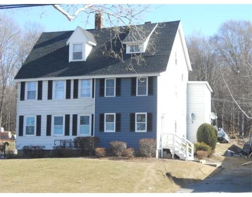 1635 Osgood St unit 1, North Andover, MA 01845 - photo 1