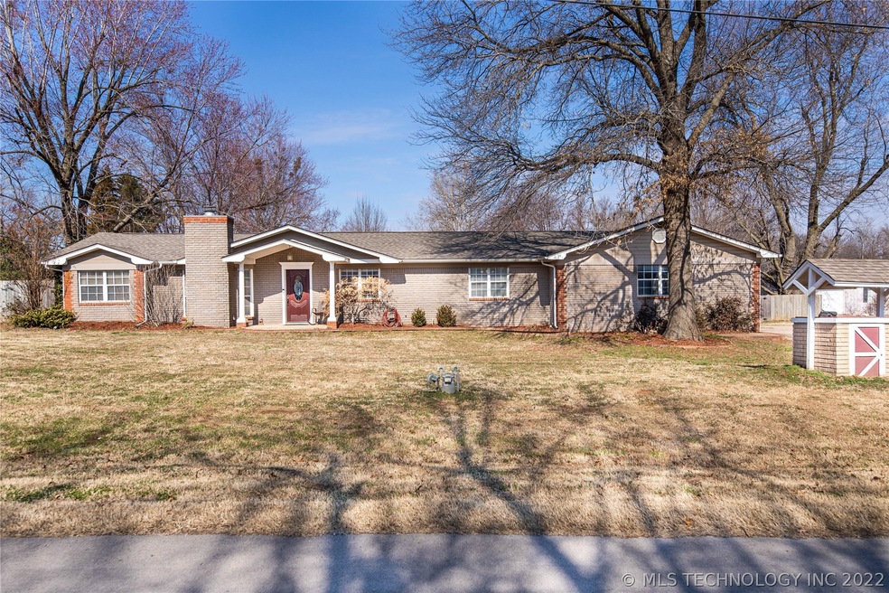 19503 E 131st Place S, Broken Arrow, OK 74014 - photo 1