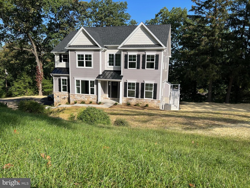 38 Fahnestock Rd, Malvern, PA 19355 - photo 1