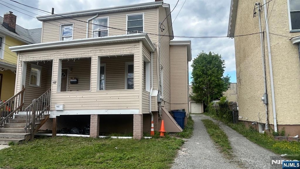 Sold $475,000 • Co-Listing Agent