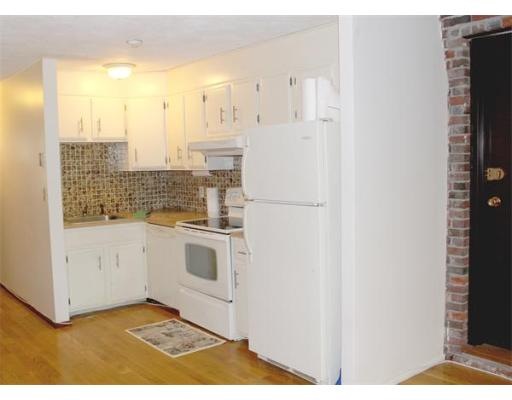 96 Commercial St unit 4, Boston, MA 02109 - photo 1