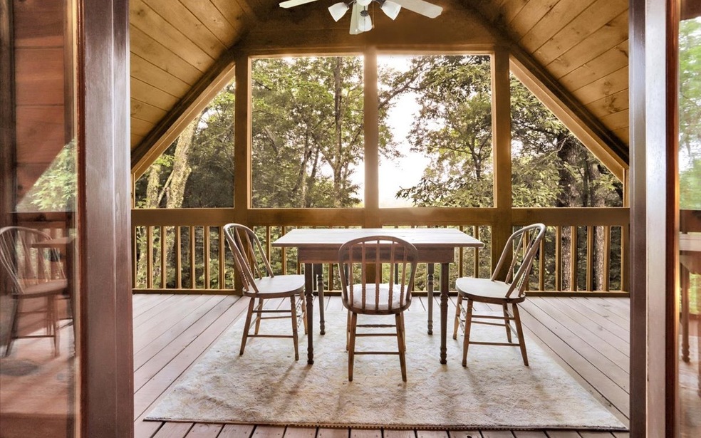 476 Stuart Mountain Rd, Mineral Bluff, GA 30559 - photo 1