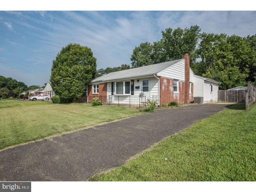 119 Stevenson Ave, Beverly, NJ 08010 - photo 1