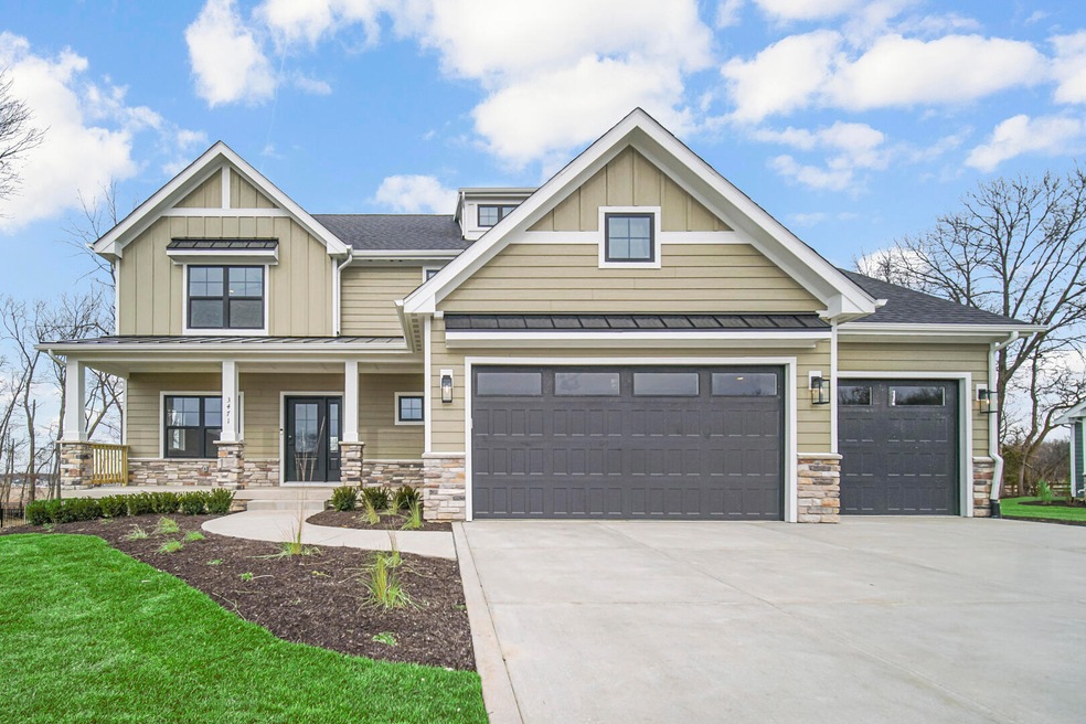 589 W 213 S, Hebron, IN 46341 - photo 1