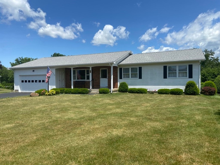 4 Quinlan Drive 0 Bristol Ln, Hadley, MA 01035 - photo 1