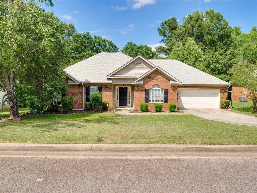 771 Laurel Springs Ct, Evans, GA 30809 - photo 1