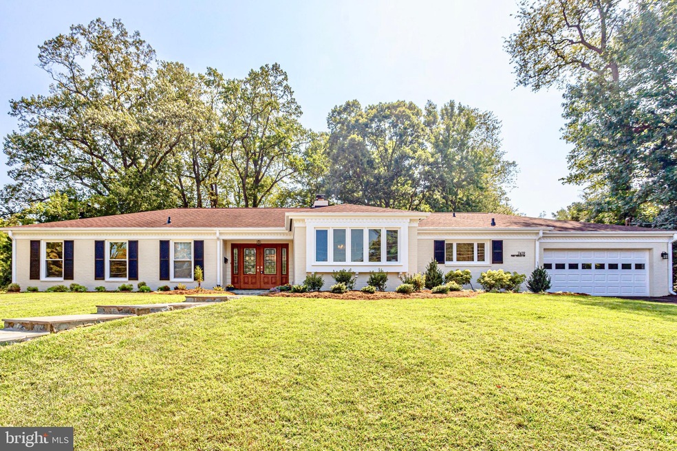 7419 Park Terrace Dr, Alexandria, VA 22307 - photo 1